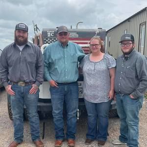 Meet your Posher, Megan